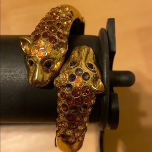 Cheetah Bracelet